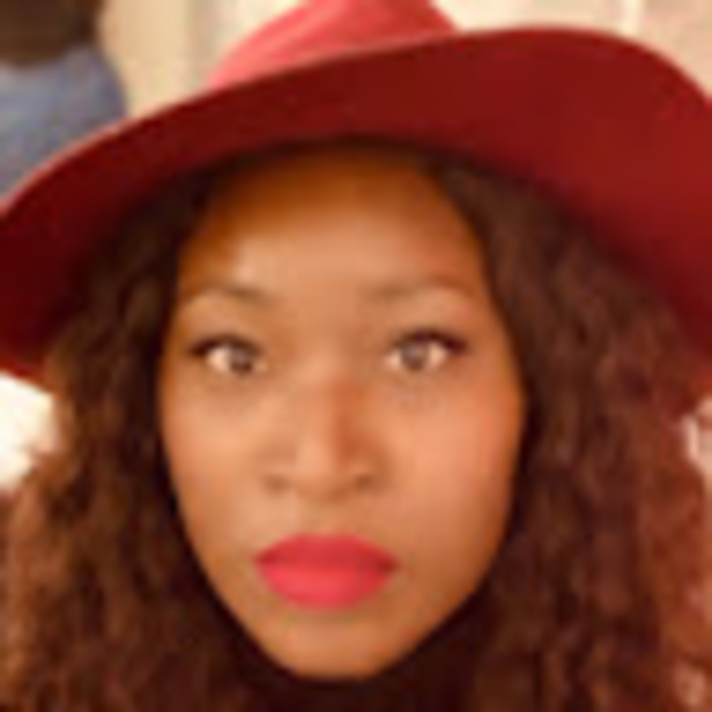 Meet your Posher, Joan